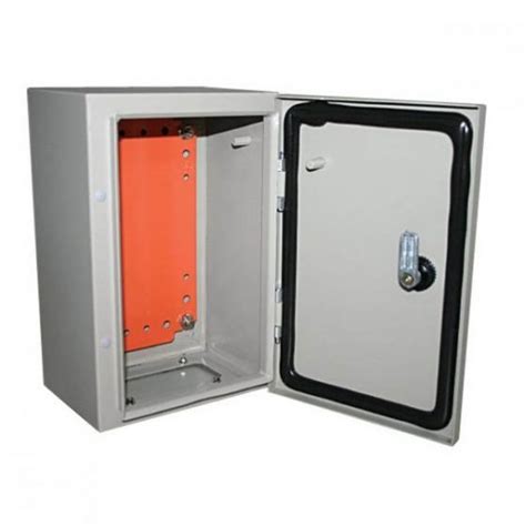 non metallic weatherproof enclosure|wall mounted enclosure box outdoor.